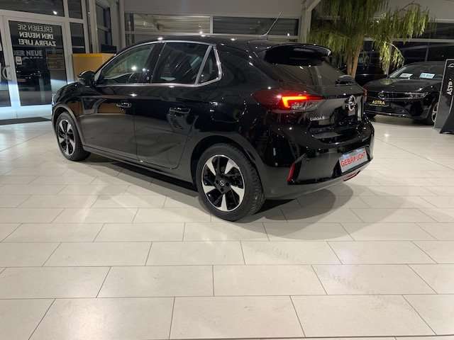 Opel Corsa-e