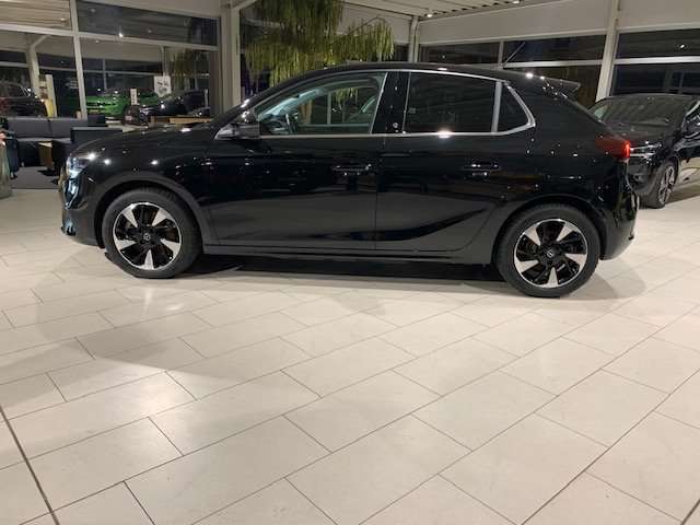 Opel Corsa-e