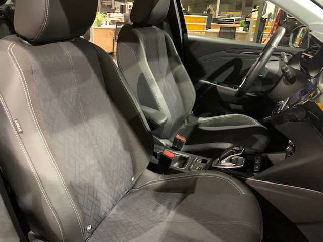 Opel Corsa-e