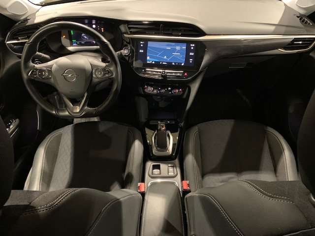Opel Corsa-e