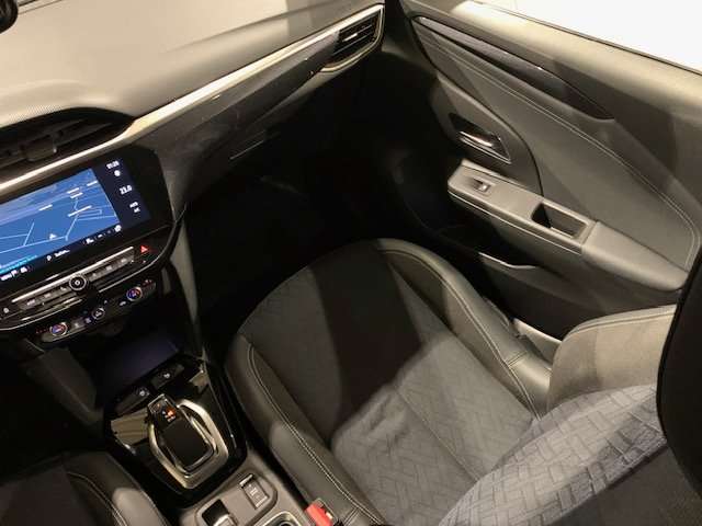 Opel Corsa-e