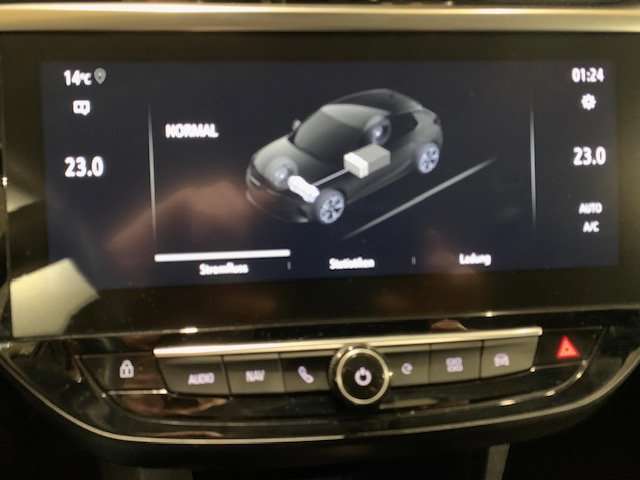 Opel Corsa-e