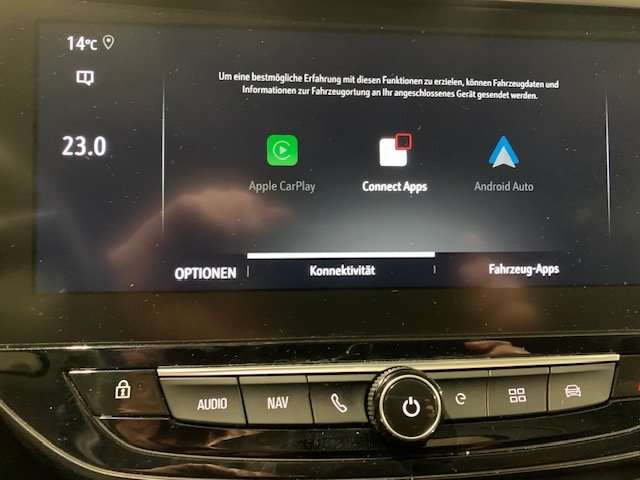 Opel Corsa-e