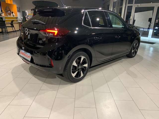 Opel Corsa-e