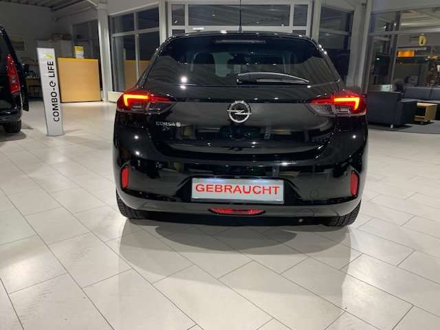 Opel Corsa-e