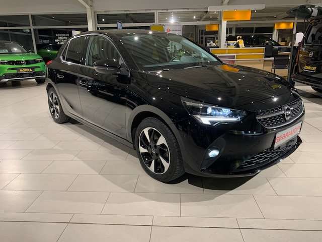 Opel Corsa-e