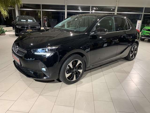 Opel Corsa-e