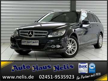 T CDI Avantgarde Navi CD-Wechsler PDC