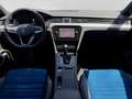 Volkswagen Passat Variant 1.5 TSI DSG ELEGANCE AHK NAVI KAM Blau - thumbnail 5