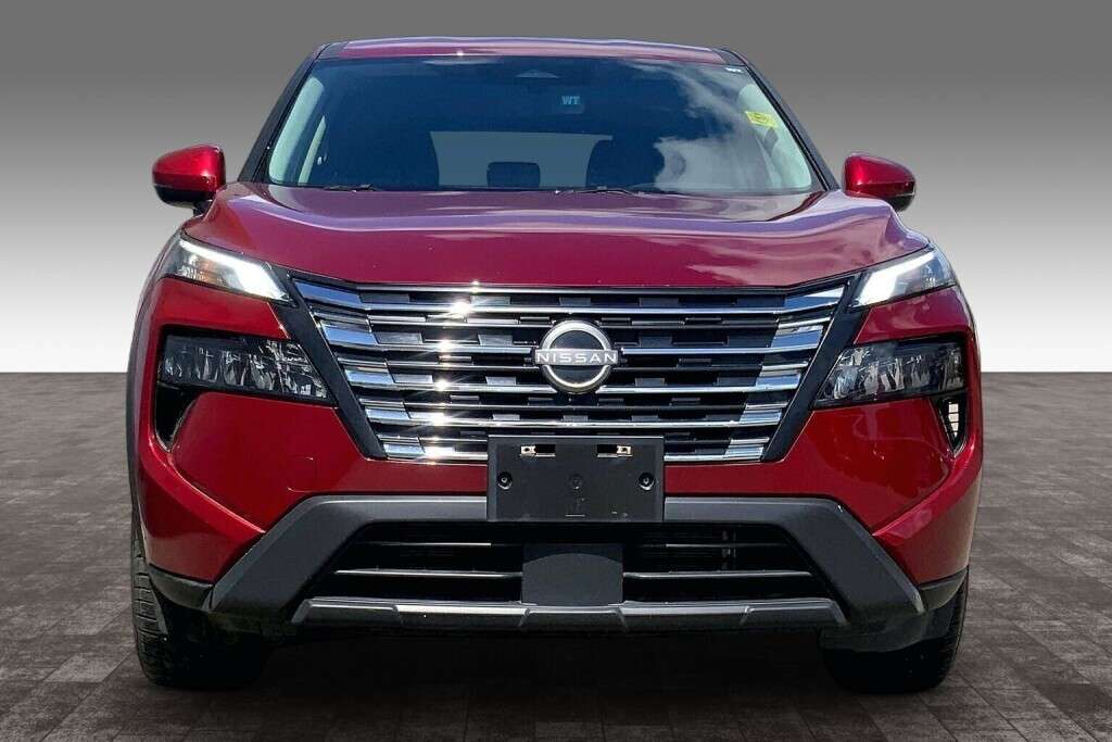 2025 Nissan Rogue S — снимка 1