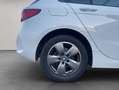 BMW 118 i Aut. Advantage Weiß - thumbnail 19