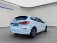 BMW 118 i Aut. Advantage Weiß - thumbnail 6