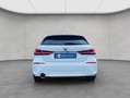 BMW 118 i Aut. Advantage Weiß - thumbnail 4