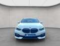BMW 118 i Aut. Advantage Weiß - thumbnail 9