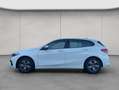 BMW 118 i Aut. Advantage Weiß - thumbnail 2