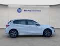 BMW 118 i Aut. Advantage Weiß - thumbnail 7