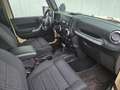 Jeep Wrangler Unlimited Sahara Aut. Beige - thumbnail 9