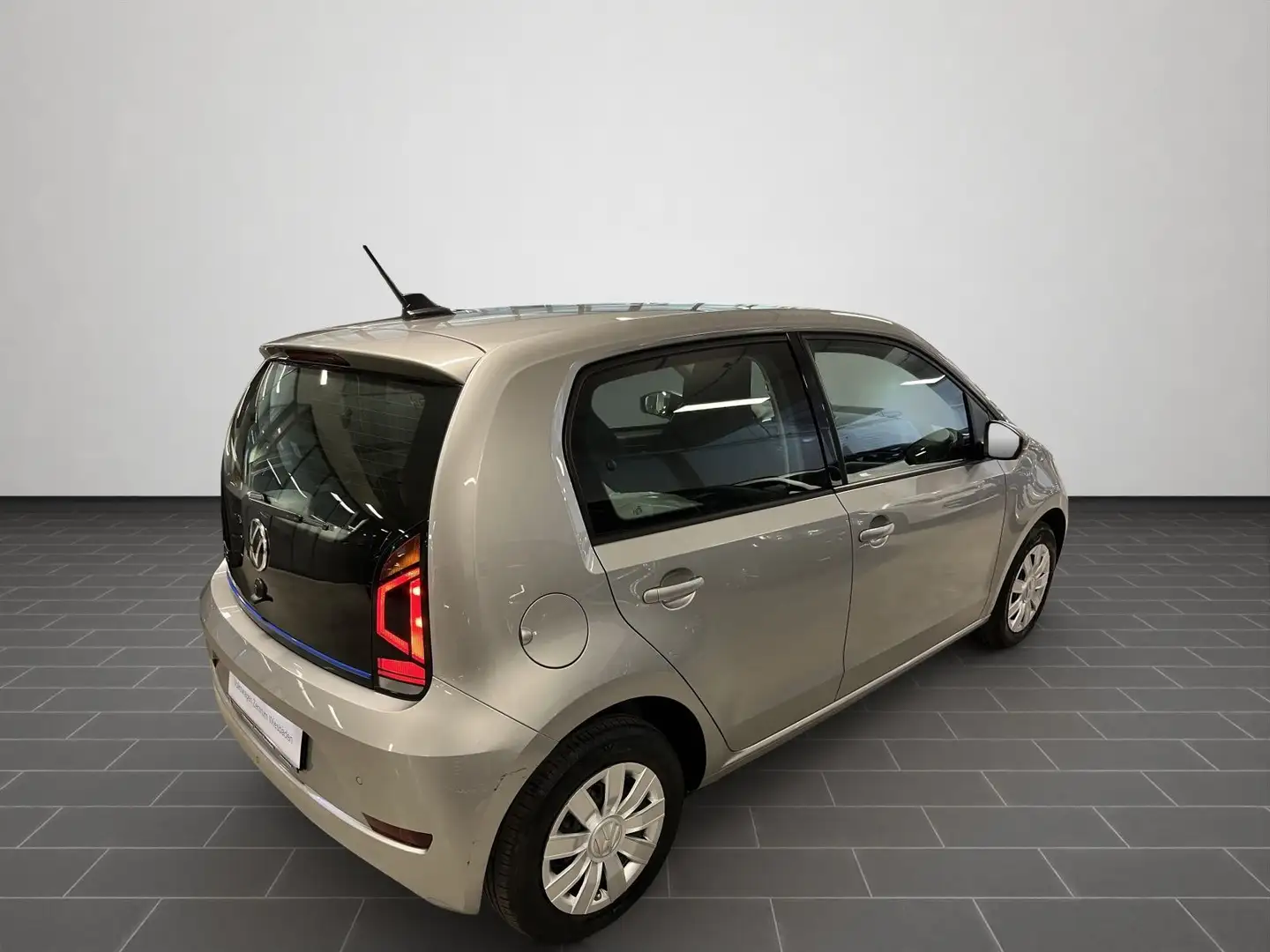Volkswagen e-up! move-up!, CCS, Kamera, Sitzh., EPH, GRA, K Argento - 2