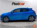 Peugeot 208 1.2 Puretech S&S Allure Pack EAT8 130 Azul - thumbnail 3