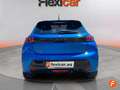 Peugeot 208 1.2 Puretech S&S Allure Pack EAT8 130 Azul - thumbnail 4