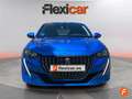 Peugeot 208 1.2 Puretech S&S Allure Pack EAT8 130 Azul - thumbnail 2
