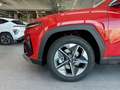 Hyundai TUCSON TREND ALLRAD MIT NAVI+EL.-HECKKLAPPE ETC! Klima Rojo - thumbnail 10