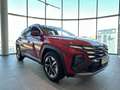 Hyundai TUCSON TREND ALLRAD MIT NAVI+EL.-HECKKLAPPE ETC! Klima Rojo - thumbnail 18