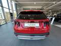 Hyundai TUCSON TREND ALLRAD MIT NAVI+EL.-HECKKLAPPE ETC! Klima Rojo - thumbnail 17