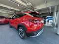 Hyundai TUCSON TREND ALLRAD MIT NAVI+EL.-HECKKLAPPE ETC! Klima Rojo - thumbnail 13