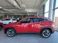 Hyundai TUCSON TREND ALLRAD MIT NAVI+EL.-HECKKLAPPE ETC! Klima Rojo - thumbnail 15