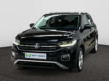 T-Cross Style Business Premium 1.0 TSI 81 kW (110 ch) 7 vitesses DSG