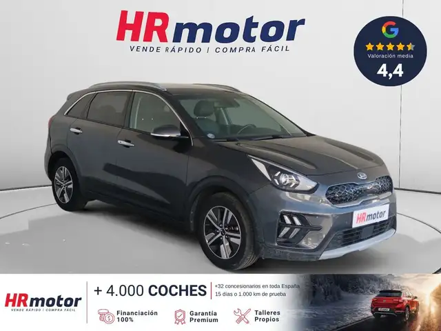 Kia Niro Active