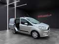 Ford Transit Courier Trend/AHK/PDC/Tempomat/Multifunk Silber - thumbnail 2