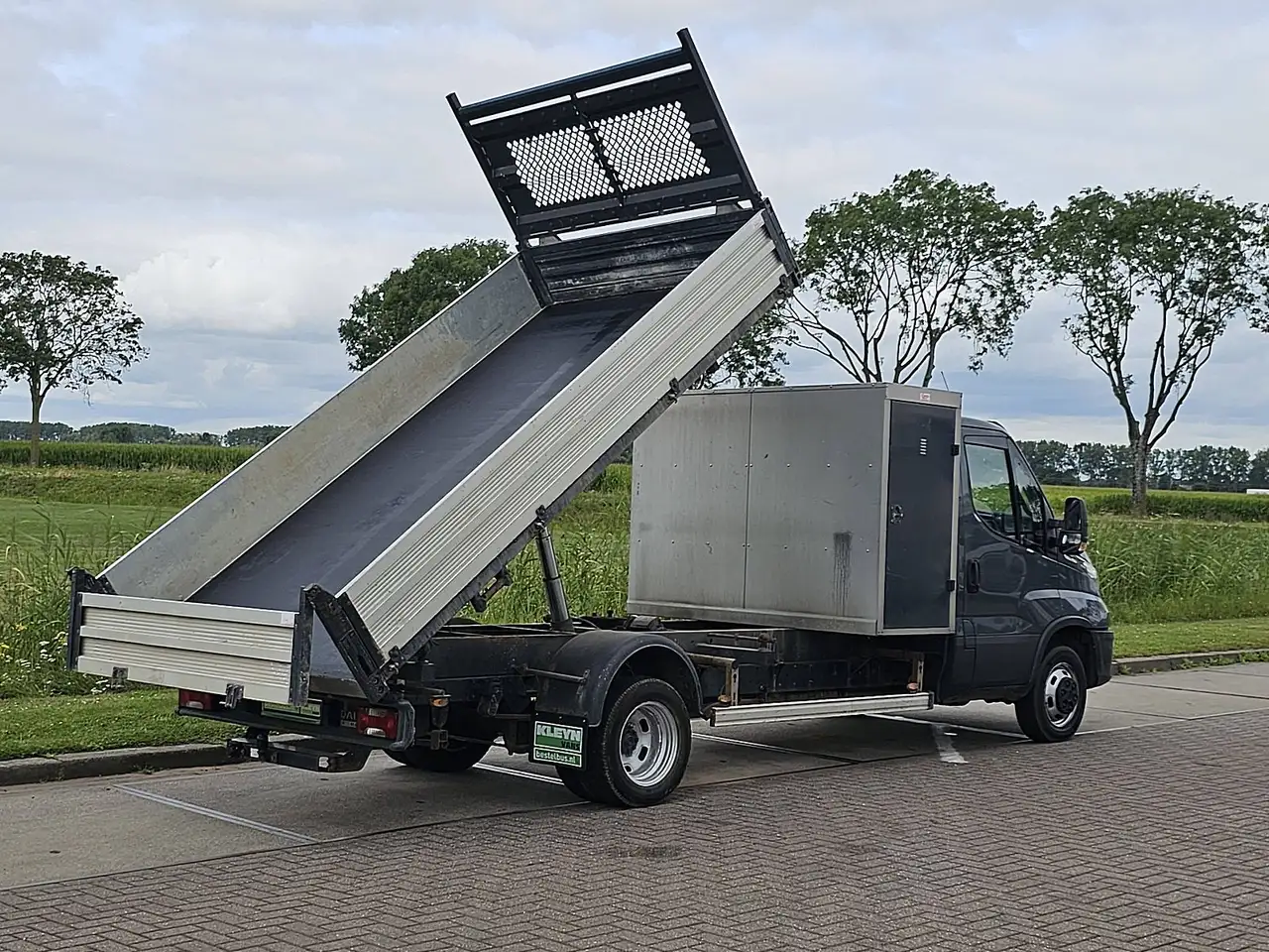 Iveco Daily 2022