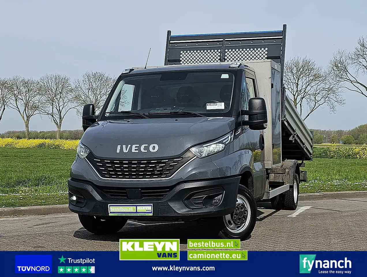 Iveco Daily 2022