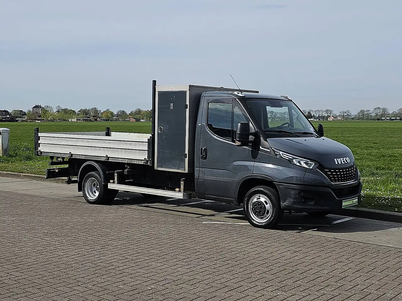 Iveco Daily 2022