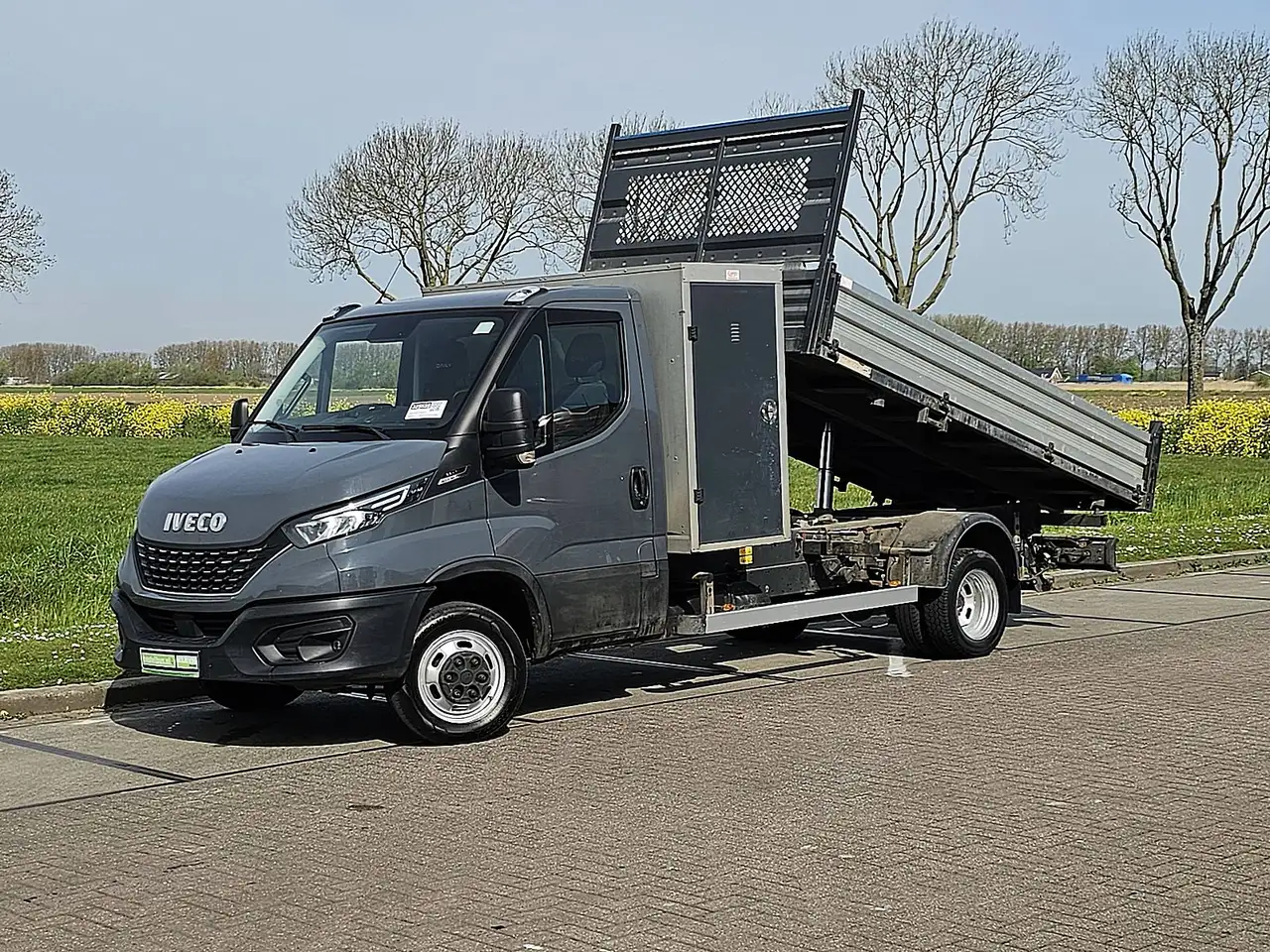 Iveco Daily 2022