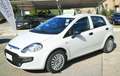 Fiat Punto Evo Evo 5p 1.4 Benzina **Neopatentati** Bianco - thumbnail 1