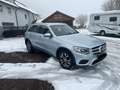 Mercedes-Benz GLC 220 GLC -Klasse, GLC 220 d,4Matic, HU/AU, Garantie, Silber - thumbnail 7