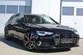 Audi A6 Avant 50 TDI quattro Aut.** S-Line ** Leder*LED Schwarz - thumbnail 1