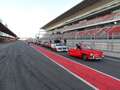 Volkswagen Karmann Ghia 1.6 Rouge - thumbnail 10