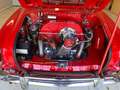 Volkswagen Karmann Ghia 1.6 Rouge - thumbnail 2