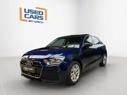 Audi A1 SB+Advanced+S-Tronic+30TFSI+P.Business+LED+NAVI