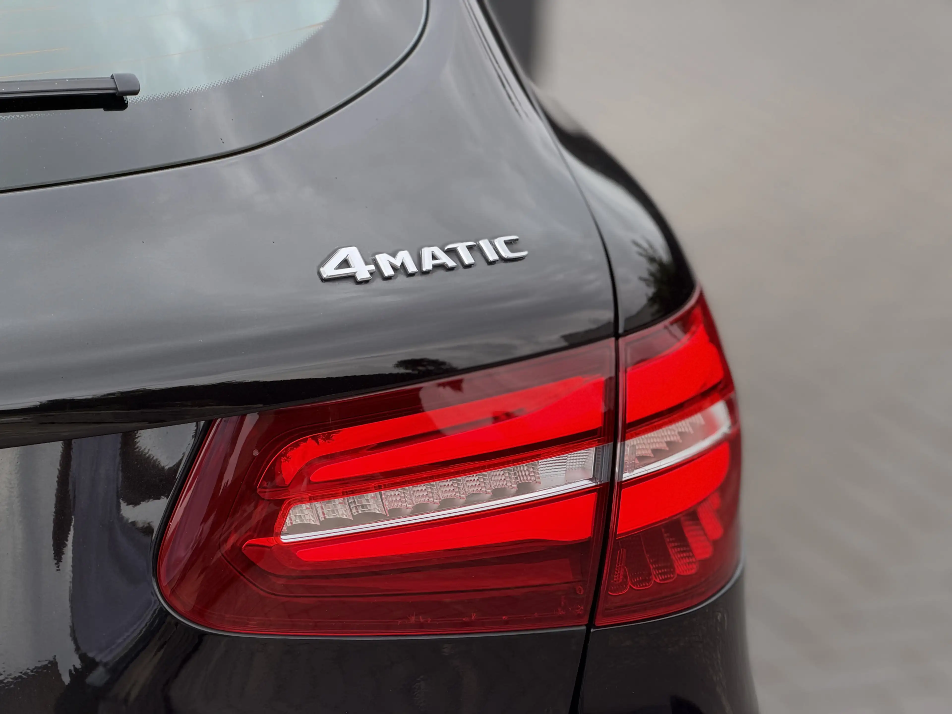 Mercedes-Benz GLC 250 4MATIC AMG Premium Plus | Panorama | Designo | 360 — photo 14