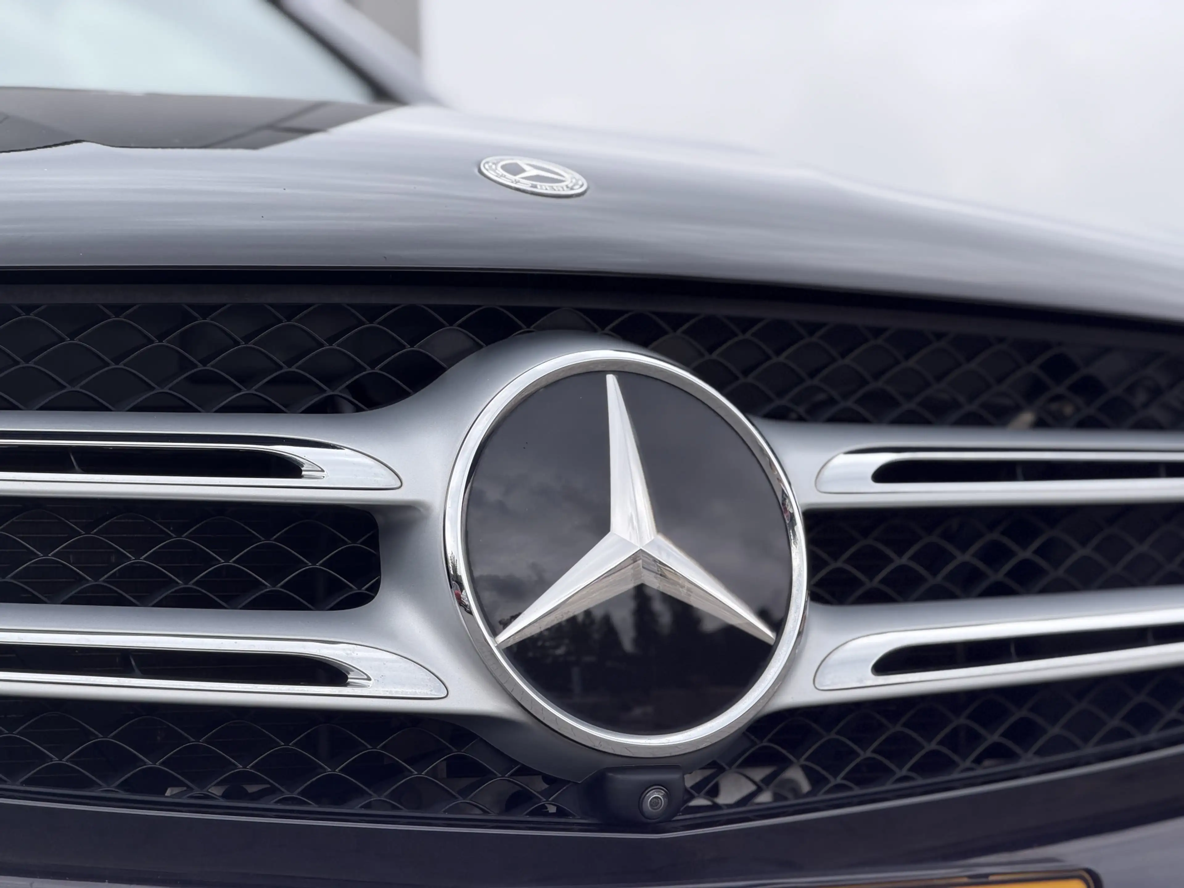 Mercedes-Benz GLC 250 4MATIC AMG Premium Plus | Panorama | Designo | 360 — photo 15