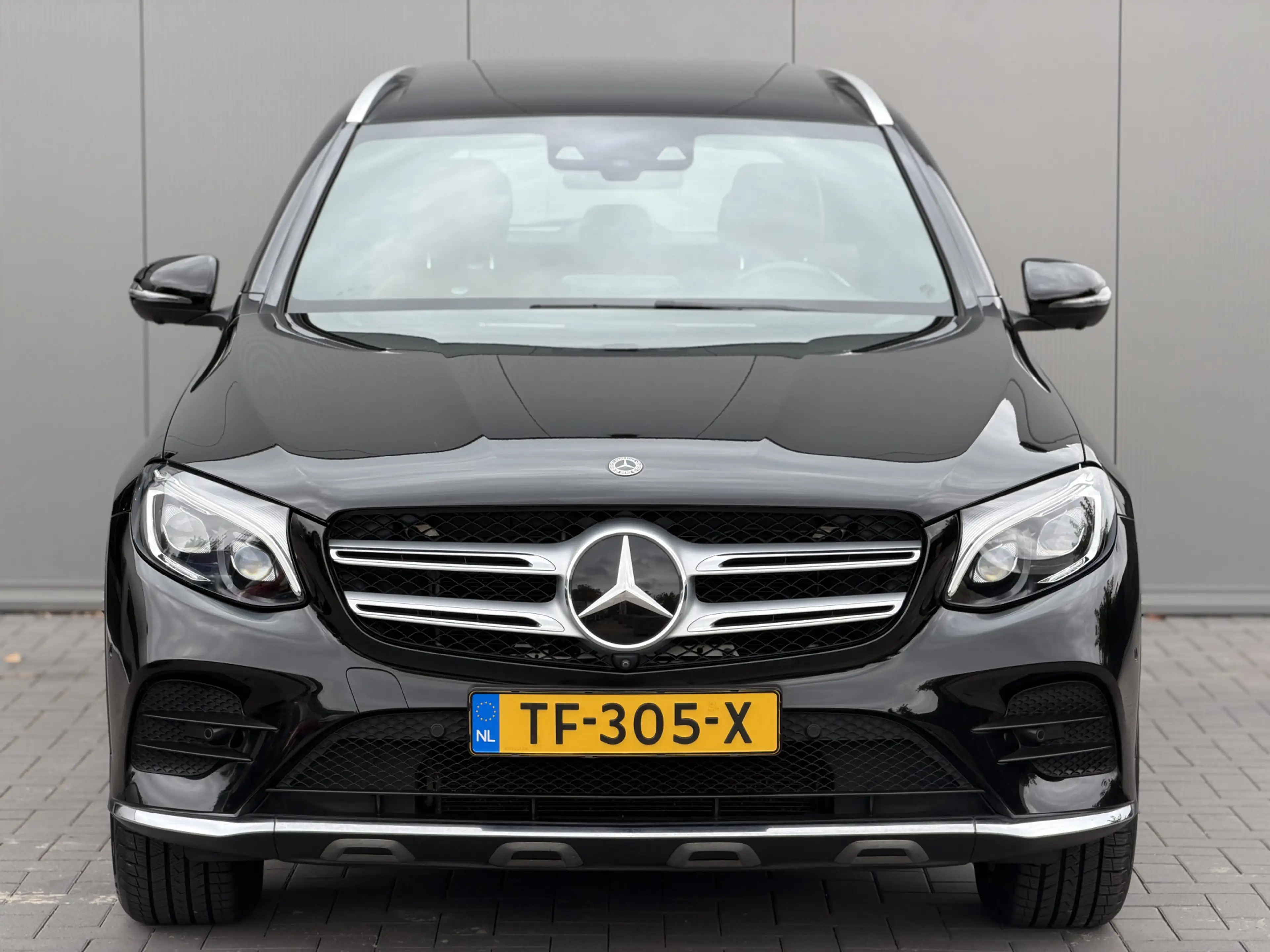 Mercedes-Benz GLC 250 4MATIC AMG Premium Plus | Panorama | Designo | 360 — photo 3
