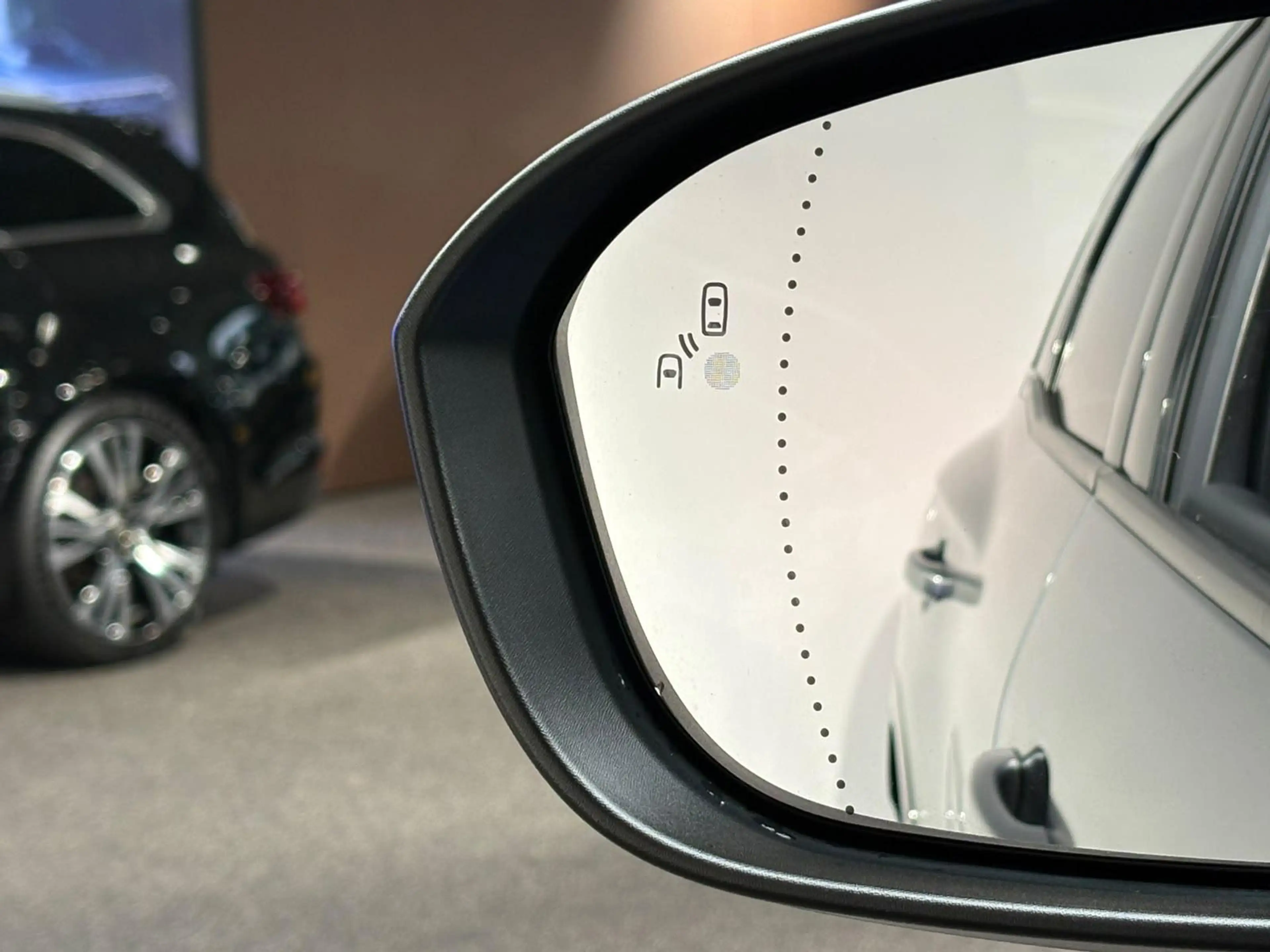 Renault Austral 1.3 mild hybrid | Panoramadak | Camera | Blind spo — photo 10