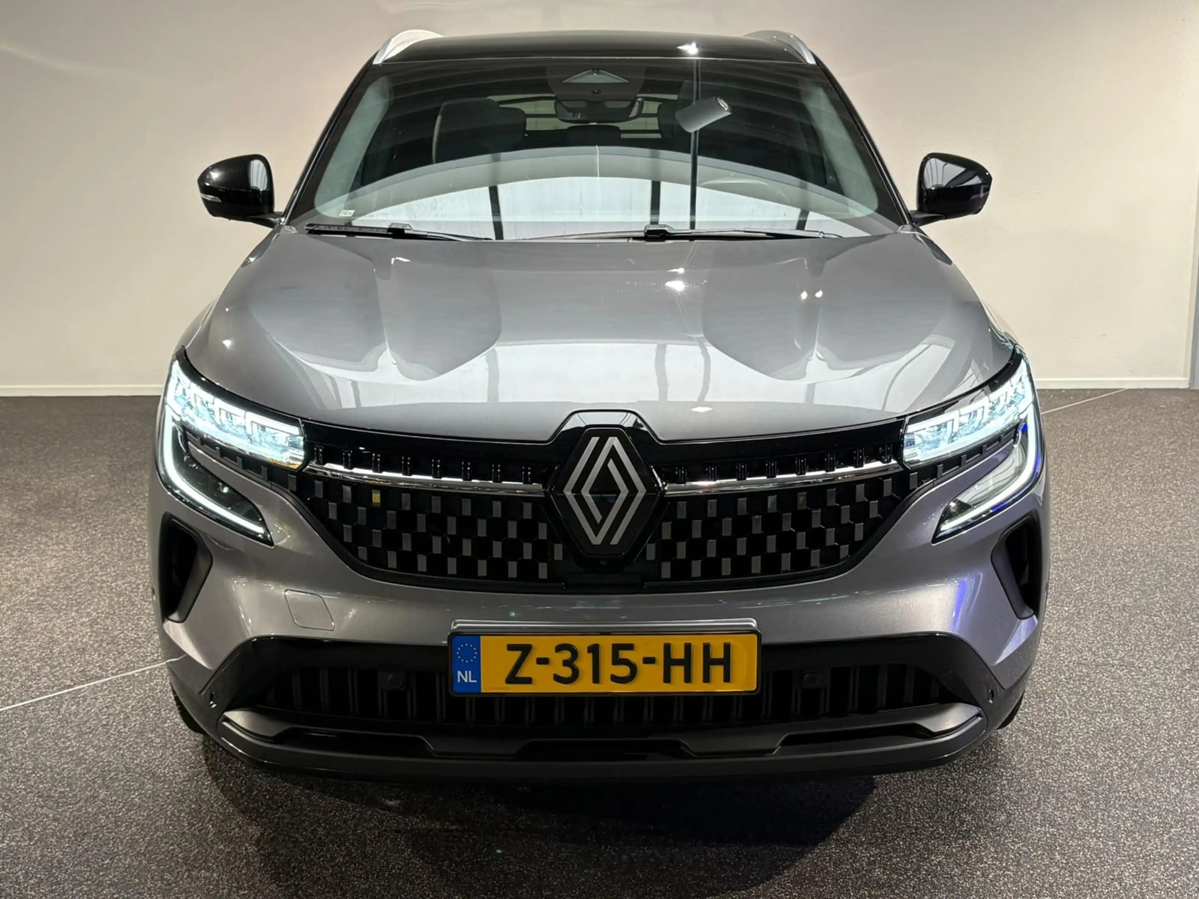Renault Austral 1.3 mild hybrid | Panoramadak | Camera | Blind spo — photo 15