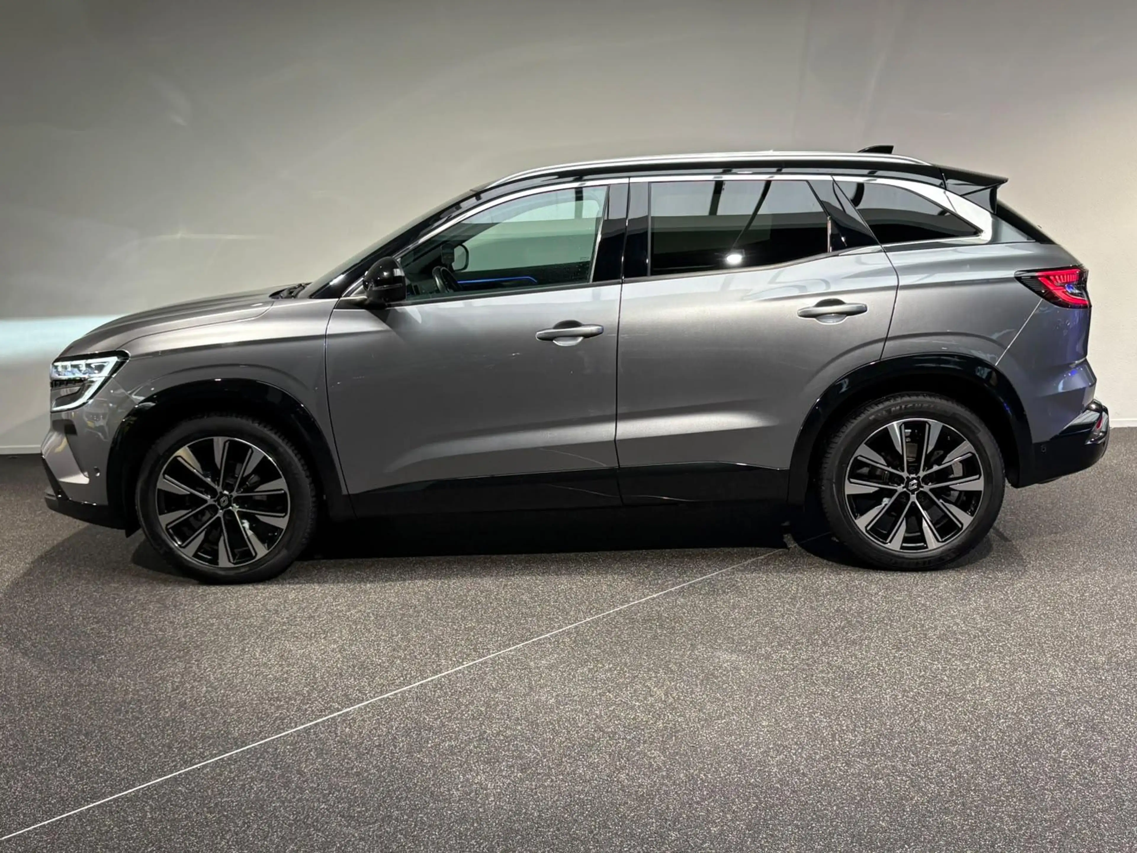 Renault Austral 1.3 mild hybrid | Panoramadak | Camera | Blind spo — photo 13