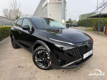 Qashqai 1.3 DIG-T MHEV N-Connecta PLUS Xtronic